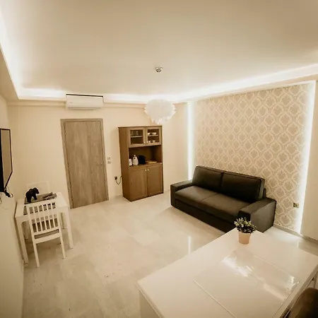 Апартаменты Lily Studio *