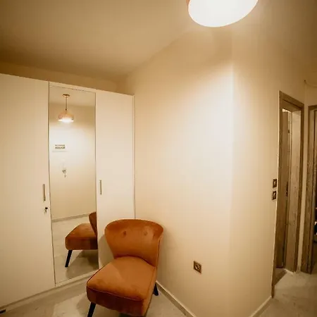 Lily Studio Апартаменты