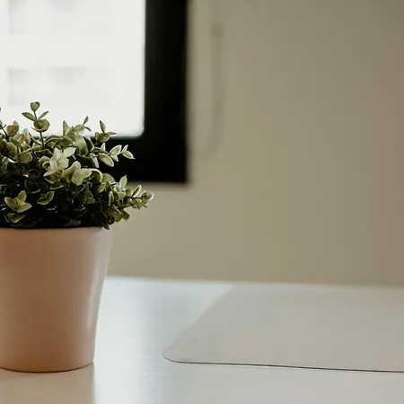 Lily Studio Апартаменты