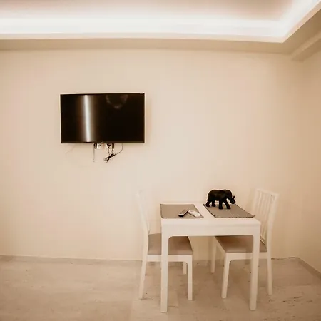 Lily Studio Салоники